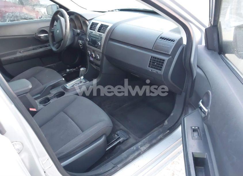 Photo 5 of 2010 Dodge Avenger SXT (VIN 1B3CC4FB6AN202321)