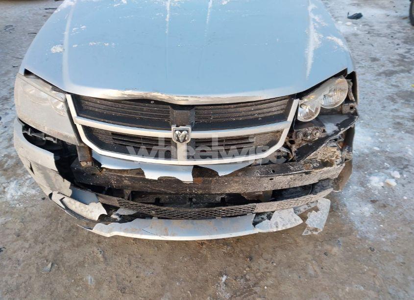 Photo 6 of 2010 Dodge Avenger SXT (VIN 1B3CC4FB6AN202321)