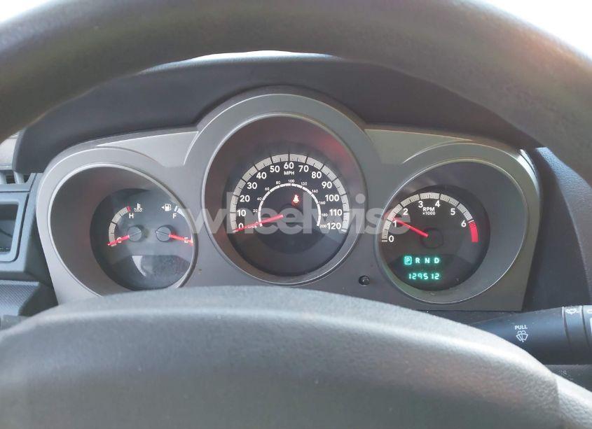 Photo 7 of 2010 Dodge Avenger SXT (VIN 1B3CC4FB6AN202321)