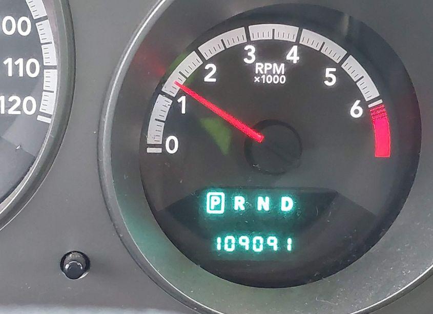 Photo 15 of 2010 Dodge Avenger SXT (VIN 1B3CC4FB7AN230323)