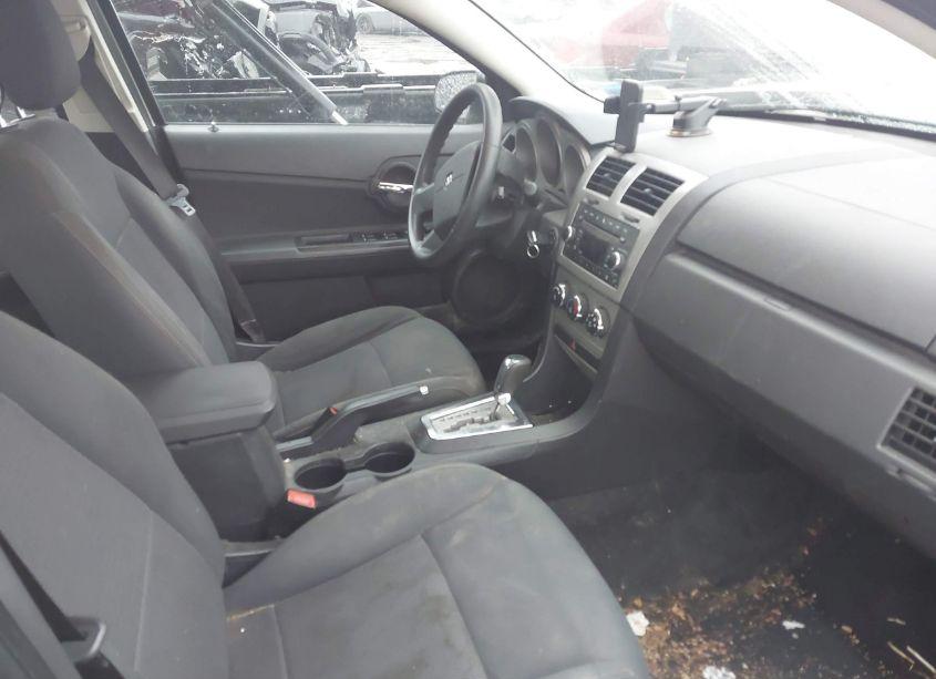 Photo 5 of 2010 Dodge Avenger SXT (VIN 1B3CC4FB7AN230323)