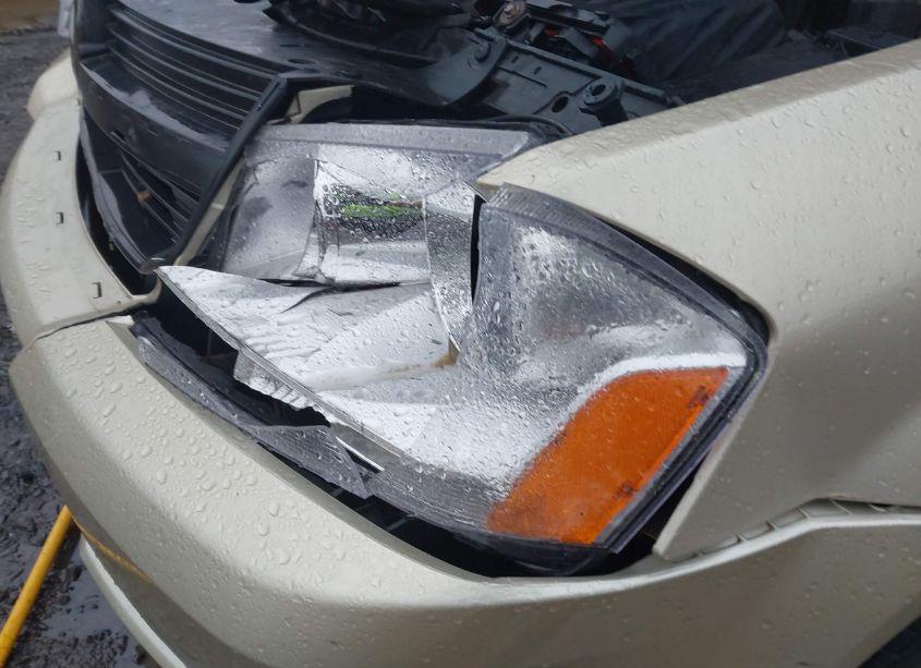 Photo 6 of 2010 Dodge Avenger SXT (VIN 1B3CC4FB7AN230323)