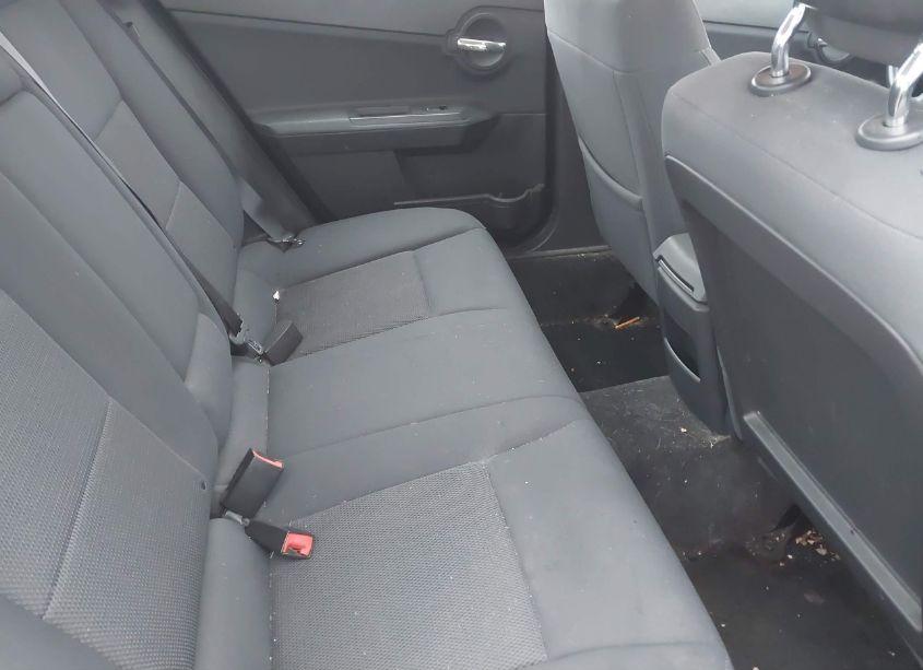 Photo 8 of 2010 Dodge Avenger SXT (VIN 1B3CC4FB7AN230323)