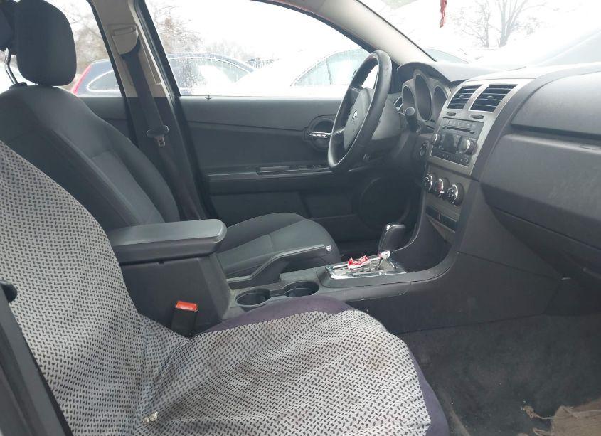 Photo 5 of 2010 Dodge Avenger SXT (VIN 1B3CC4FB8AN225437)