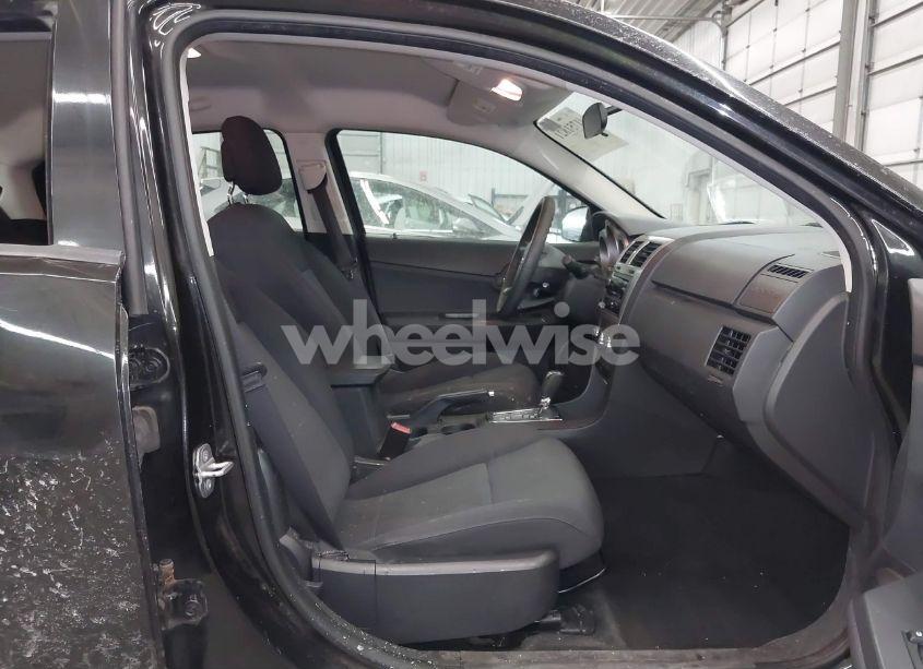 Photo 5 of 2010 Dodge Avenger SXT (VIN 1B3CC4FB8AN237135)