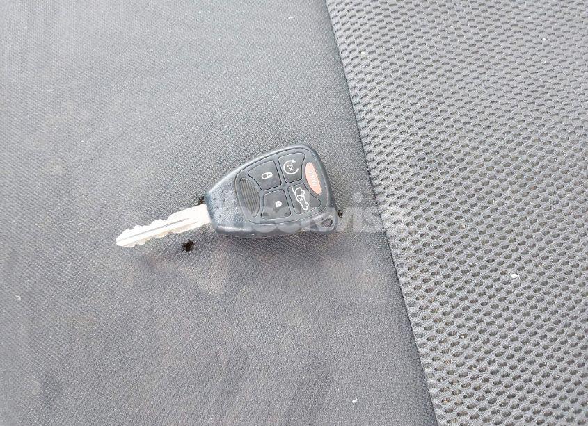 Photo 11 of 2010 Dodge Avenger SXT (VIN 1B3CC4FB9AN110216)