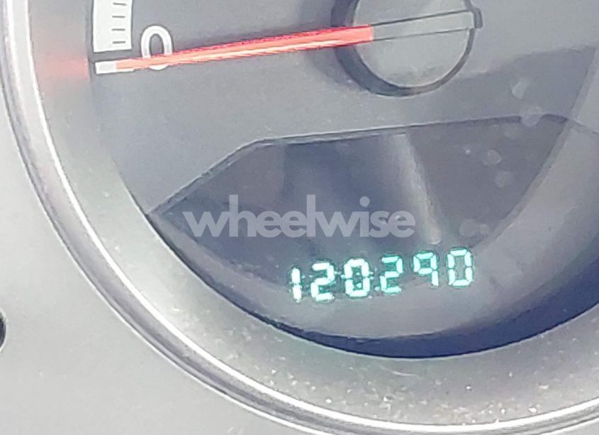 Photo 15 of 2010 Dodge Avenger SXT (VIN 1B3CC4FB9AN110216)