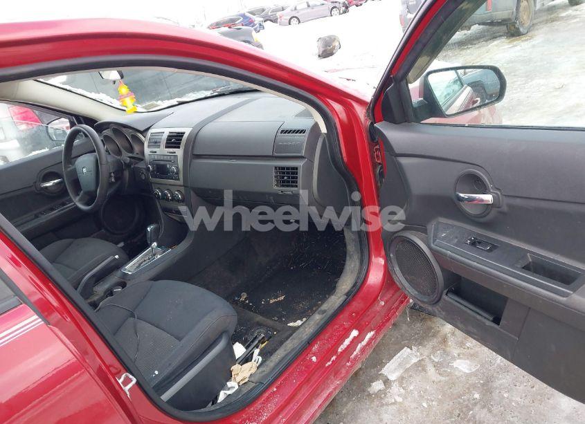 Photo 5 of 2010 Dodge Avenger SXT (VIN 1B3CC4FB9AN110216)