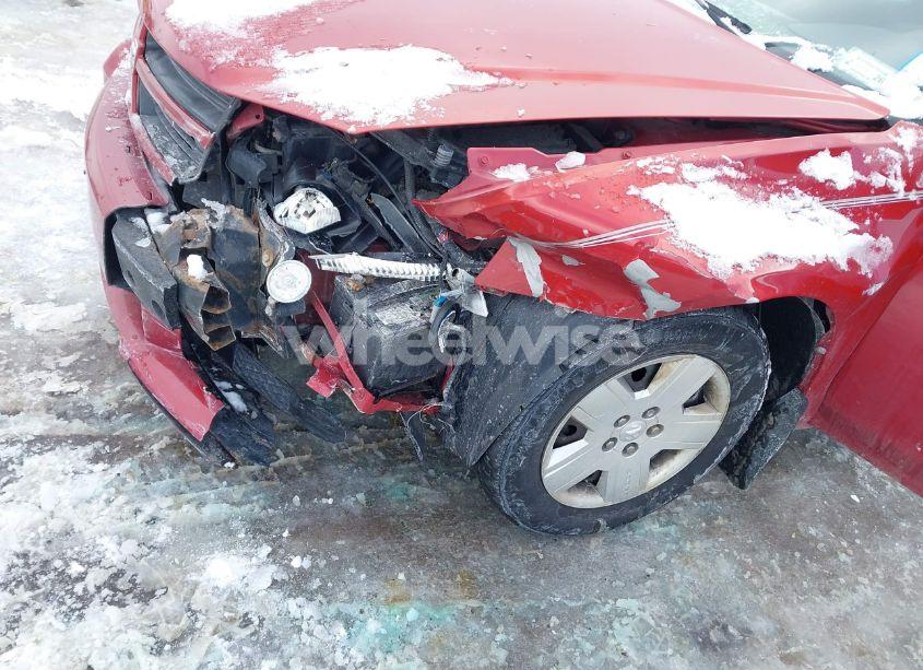 Photo 6 of 2010 Dodge Avenger SXT (VIN 1B3CC4FB9AN110216)