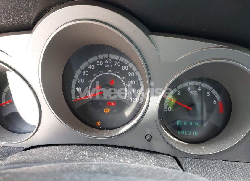 Photo 7 of 2010 Dodge Avenger SXT (VIN 1B3CC4FB9AN130370)