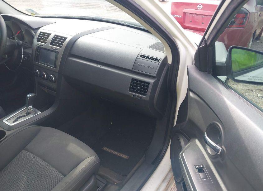 Photo 5 of 2010 Dodge Avenger SXT (VIN 1B3CC4FB9AN169962)