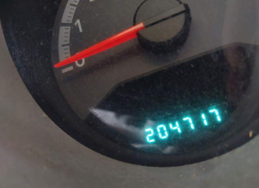 Photo 7 of 2010 Dodge Avenger SXT (VIN 1B3CC4FB9AN169962)