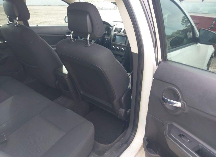 Photo 8 of 2010 Dodge Avenger SXT (VIN 1B3CC4FB9AN169962)