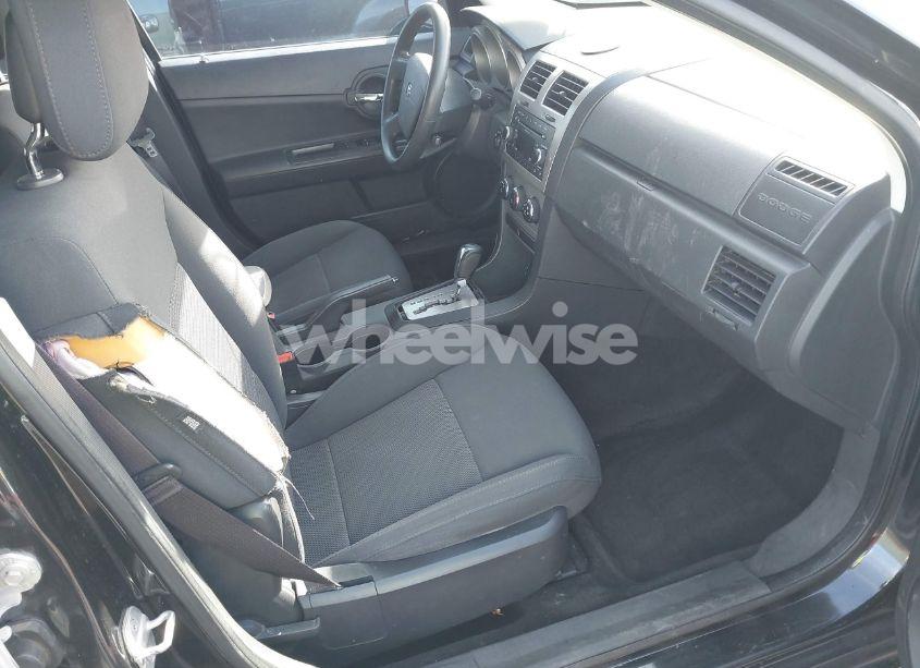 Photo 5 of 2010 Dodge Avenger SXT (VIN 1B3CC4FB9AN194036)