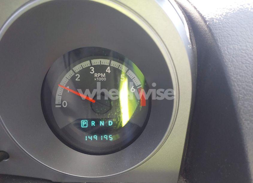 Photo 7 of 2010 Dodge Avenger SXT (VIN 1B3CC4FB9AN194036)