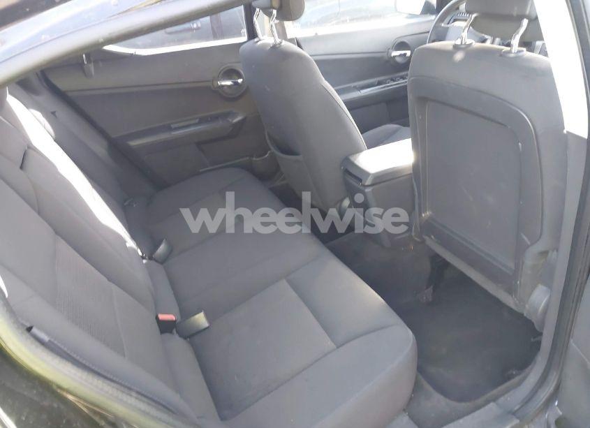 Photo 8 of 2010 Dodge Avenger SXT (VIN 1B3CC4FB9AN194036)