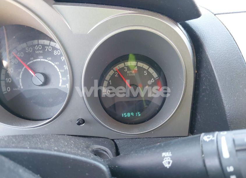 Photo 7 of 2010 Dodge Avenger SXT (VIN 1B3CC4FBXAN170263)