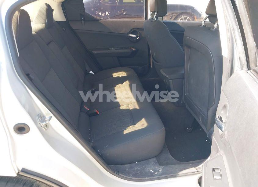 Photo 8 of 2010 Dodge Avenger SXT (VIN 1B3CC4FBXAN170263)