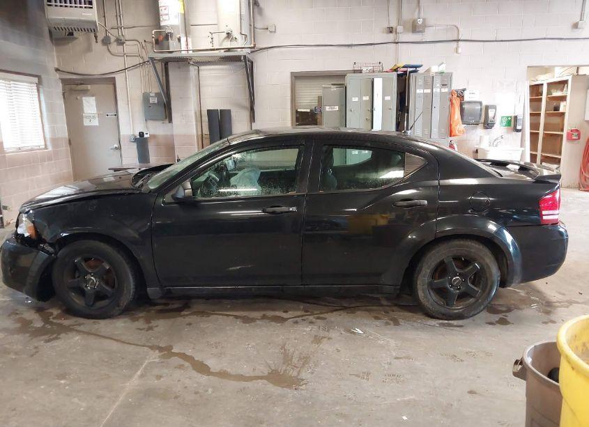 Photo 14 of 2010 Dodge Avenger SXT (VIN 1B3CC4FBXAN174684)