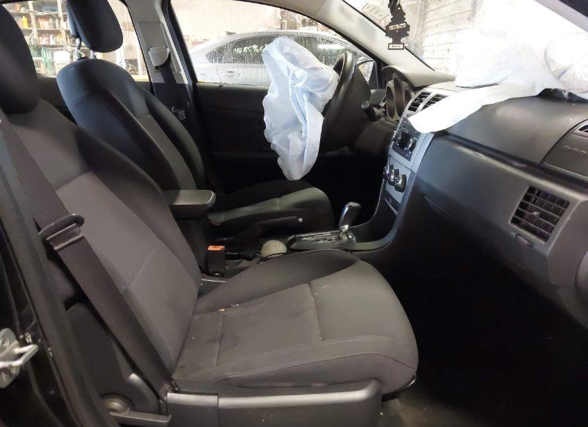 Photo 5 of 2010 Dodge Avenger SXT (VIN 1B3CC4FBXAN174684)