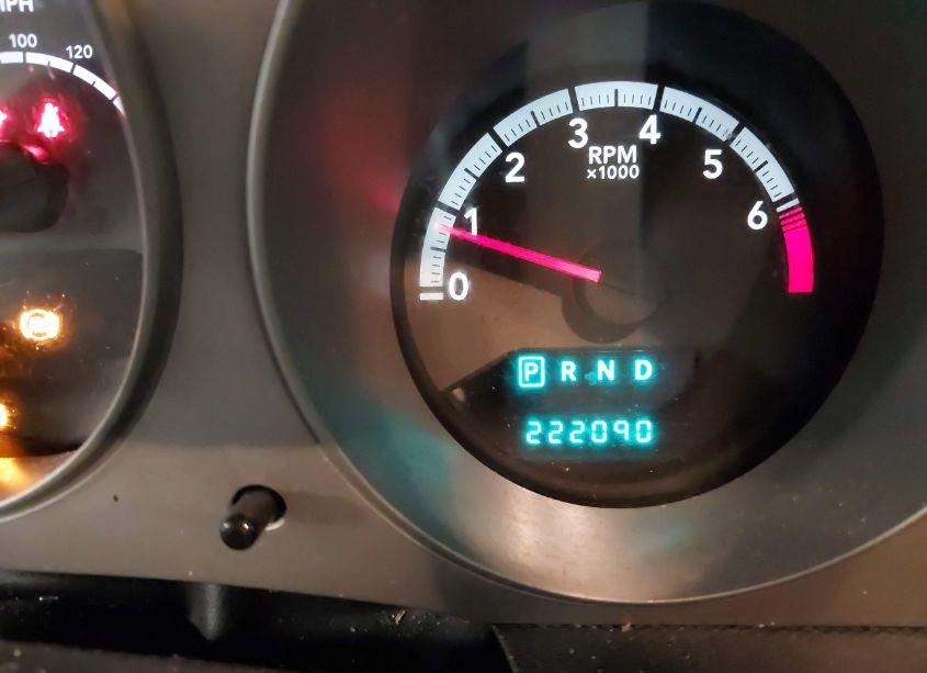 Photo 7 of 2010 Dodge Avenger SXT (VIN 1B3CC4FBXAN174684)