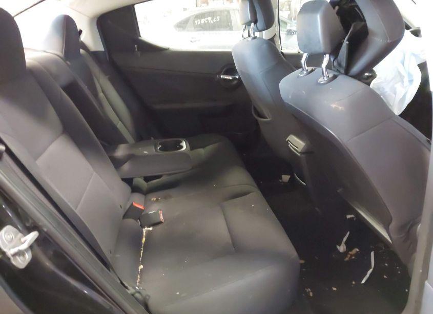 Photo 8 of 2010 Dodge Avenger SXT (VIN 1B3CC4FBXAN174684)