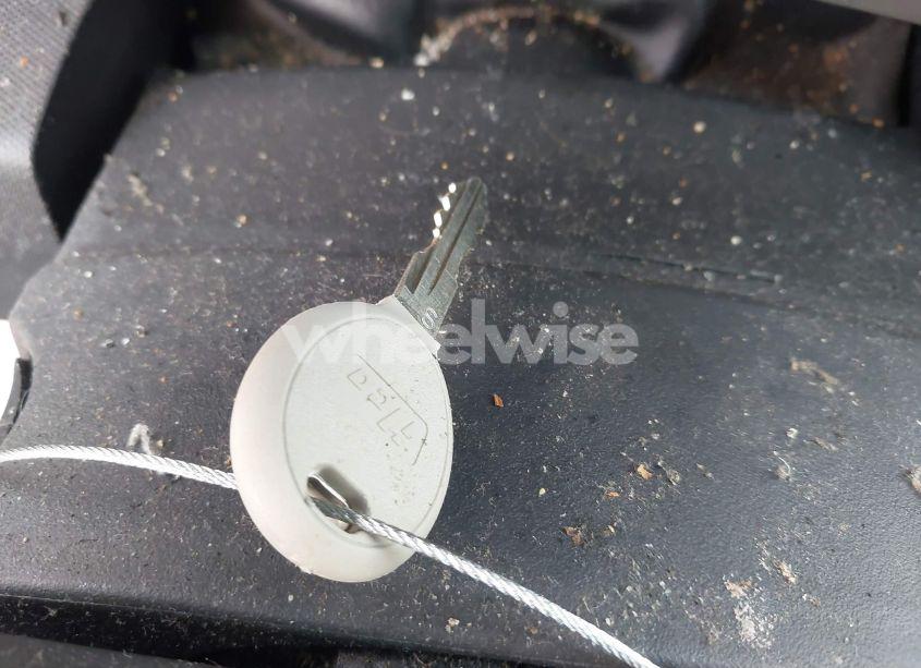 Photo 11 of 2010 Dodge Avenger SXT (VIN 1B3CC4FBXAN174975)