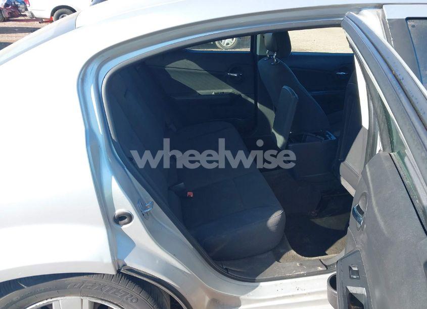 Photo 8 of 2010 Dodge Avenger SXT (VIN 1B3CC4FBXAN174975)