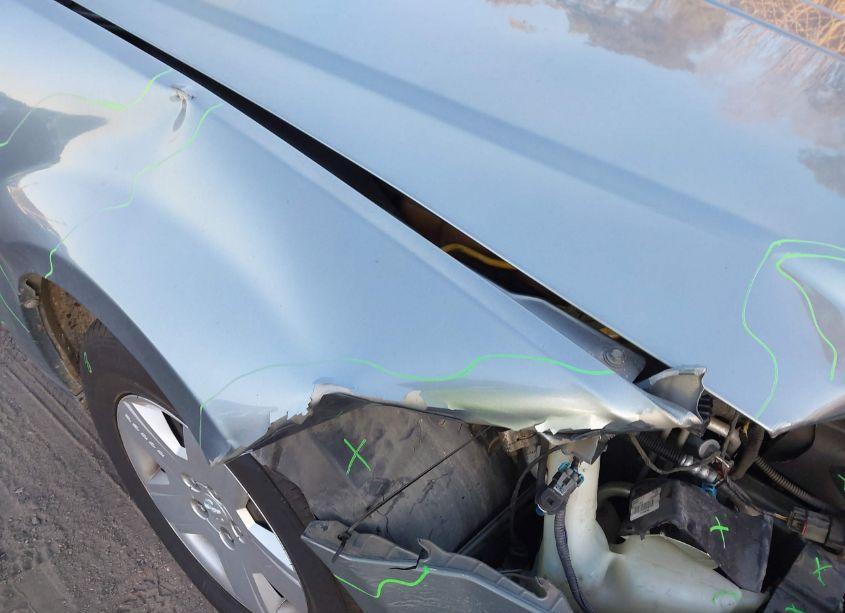 Photo 13 of 2010 Dodge Avenger SXT (VIN 1B3CC4FD7AN180007)