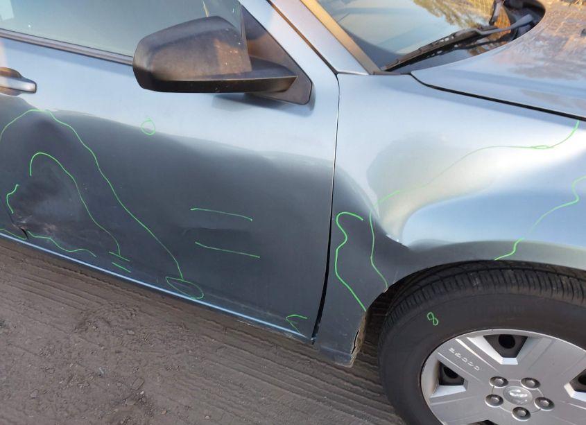 Photo 14 of 2010 Dodge Avenger SXT (VIN 1B3CC4FD7AN180007)