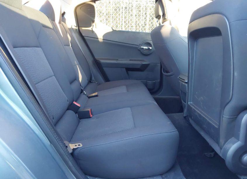 Photo 8 of 2010 Dodge Avenger SXT (VIN 1B3CC4FD7AN180007)