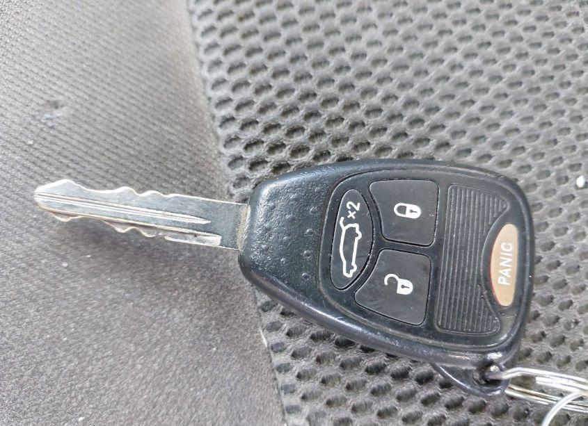 Photo 11 of 2010 Dodge Avenger SXT (VIN 1B3CC4FD9AN197844)