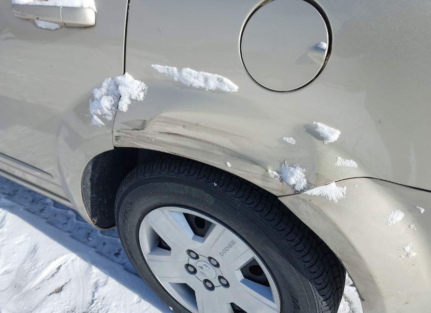 Photo 15 of 2010 Dodge Avenger SXT (VIN 1B3CC4FD9AN197844)