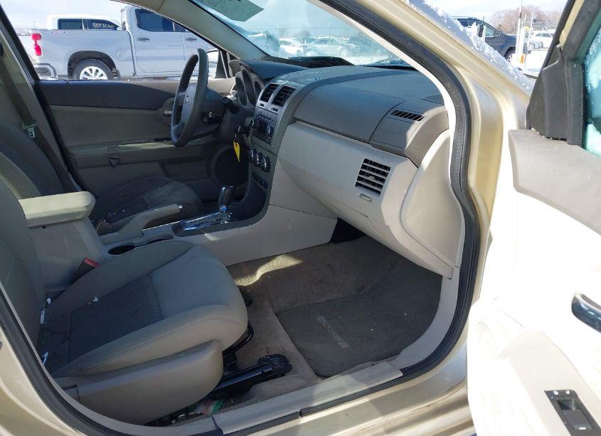 Photo 5 of 2010 Dodge Avenger SXT (VIN 1B3CC4FD9AN197844)