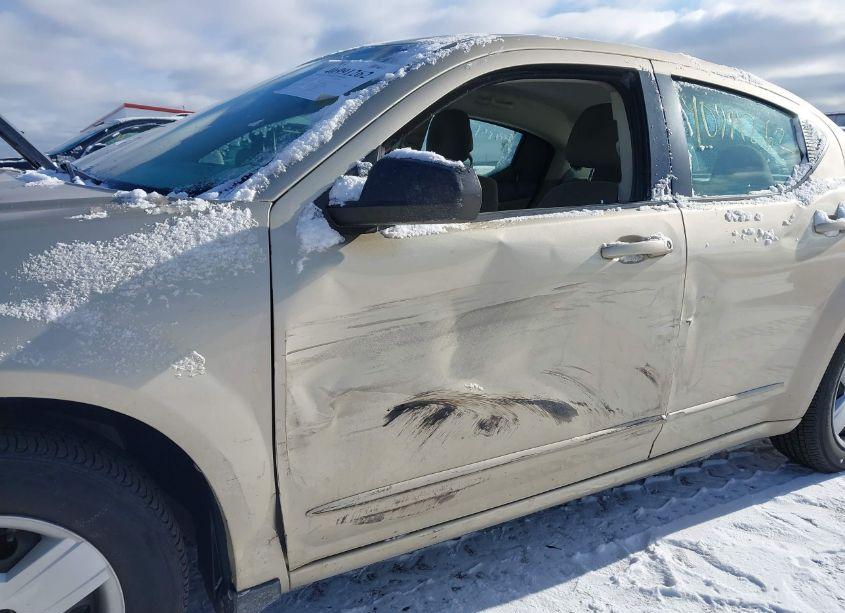 Photo 6 of 2010 Dodge Avenger SXT (VIN 1B3CC4FD9AN197844)