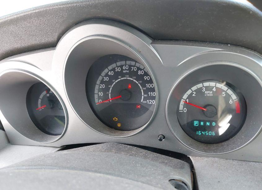 Photo 7 of 2010 Dodge Avenger SXT (VIN 1B3CC4FD9AN197844)