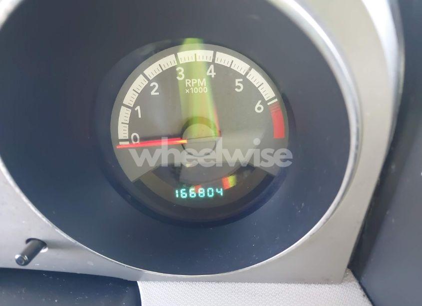 Photo 7 of 2010 Dodge Avenger R/T (VIN 1B3CC5FB0AN114421)