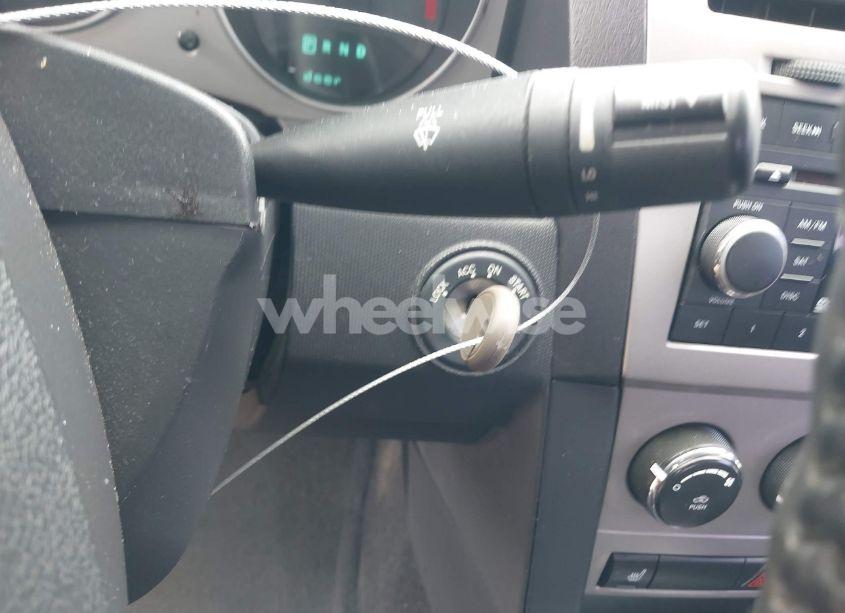 Photo 11 of 2010 Dodge Avenger R/T (VIN 1B3CC5FB0AN139013)