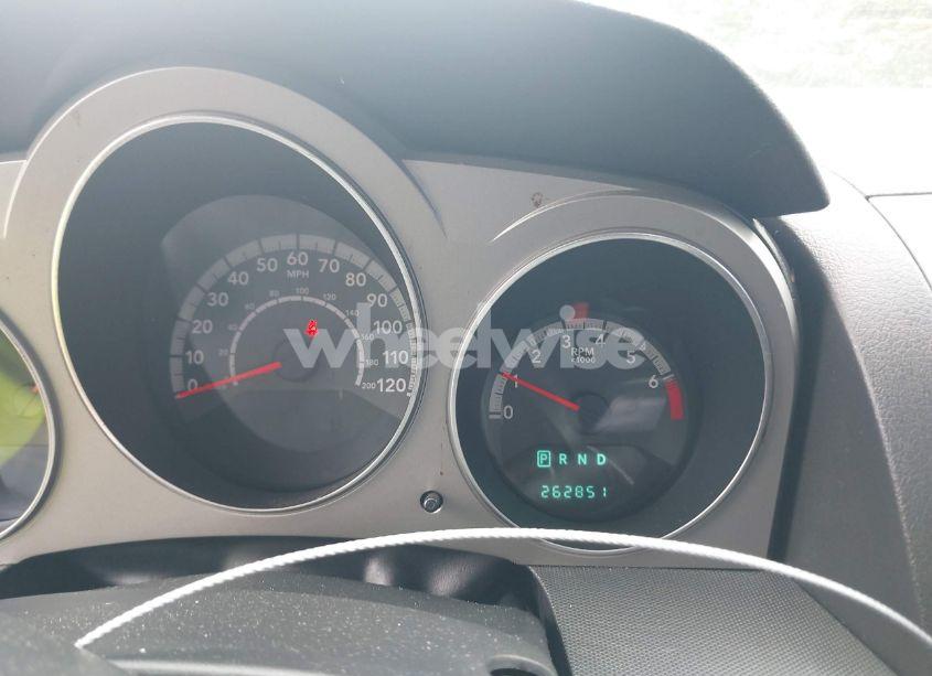 Photo 7 of 2010 Dodge Avenger R/T (VIN 1B3CC5FB0AN139013)