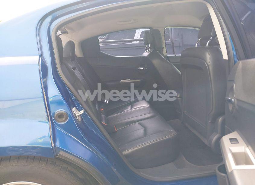 Photo 8 of 2010 Dodge Avenger R/T (VIN 1B3CC5FB0AN139013)