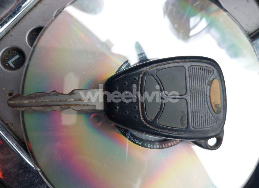 Photo 11 of 2010 Dodge Avenger R/T (VIN 1B3CC5FB0AN139433)