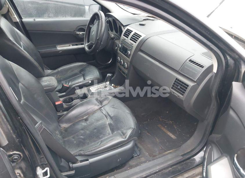 Photo 5 of 2010 Dodge Avenger R/T (VIN 1B3CC5FB0AN139433)