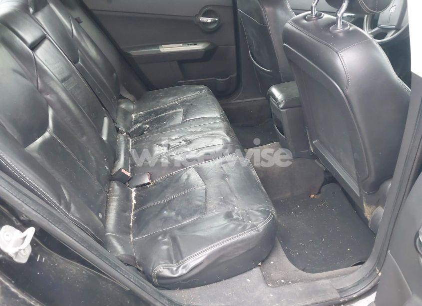 Photo 8 of 2010 Dodge Avenger R/T (VIN 1B3CC5FB0AN139433)