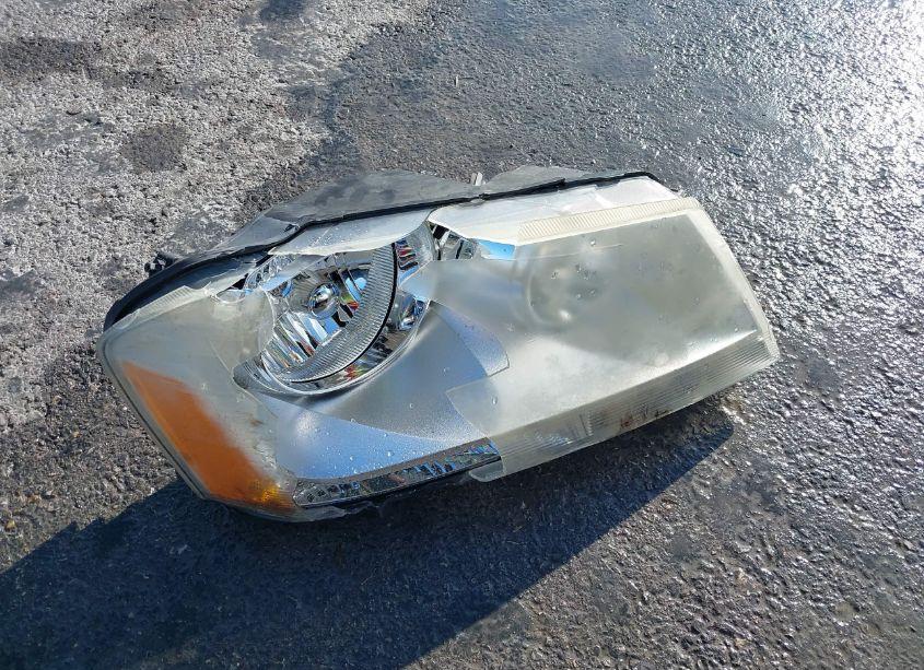 Photo 12 of 2010 Dodge Avenger R/T (VIN 1B3CC5FB1AN133995)