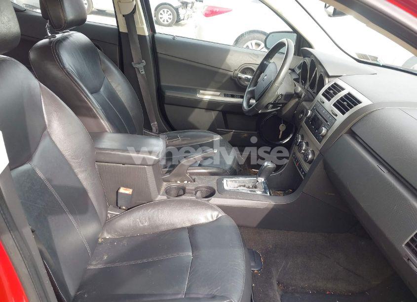 Photo 5 of 2010 Dodge Avenger R/T (VIN 1B3CC5FB1AN165202)