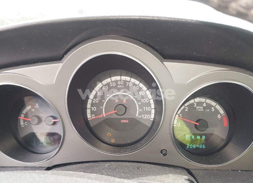 Photo 7 of 2010 Dodge Avenger R/T (VIN 1B3CC5FB1AN165202)