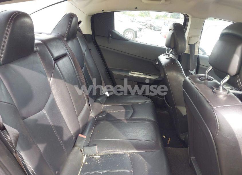 Photo 8 of 2010 Dodge Avenger R/T (VIN 1B3CC5FB1AN165202)