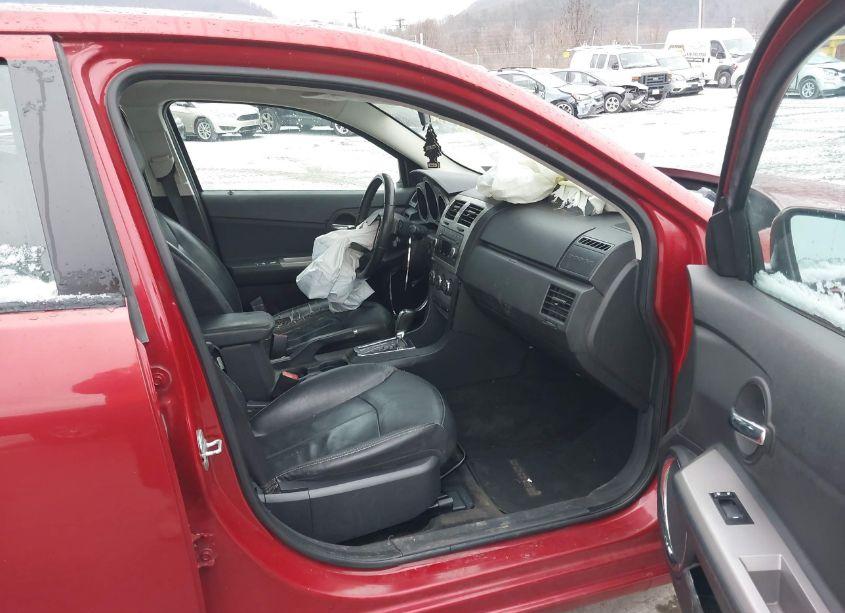 Photo 5 of 2010 Dodge Avenger R/T (VIN 1B3CC5FB1AN231330)