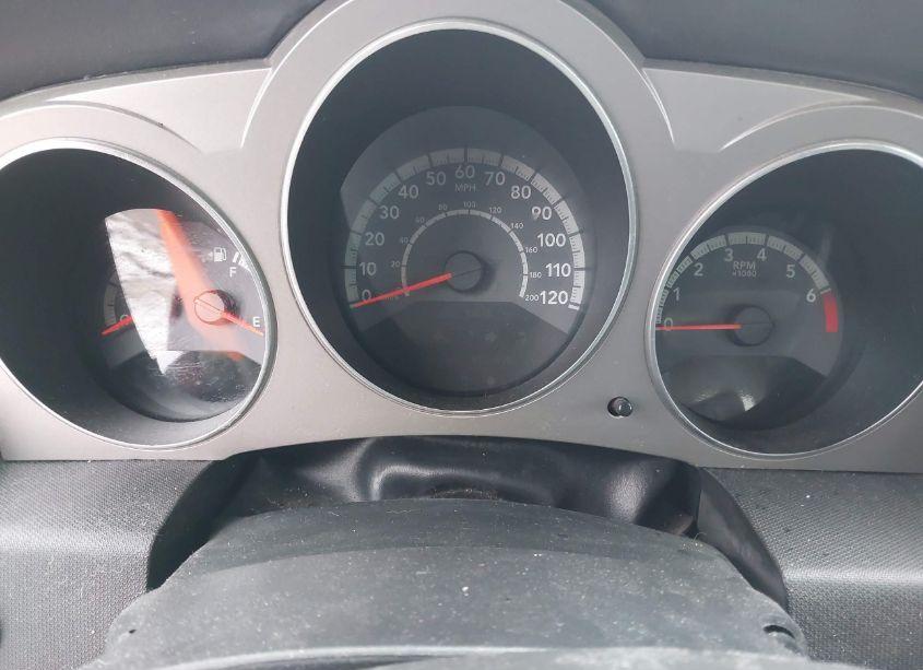 Photo 7 of 2010 Dodge Avenger R/T (VIN 1B3CC5FB1AN231330)