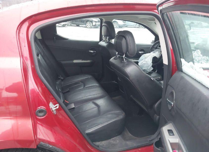 Photo 8 of 2010 Dodge Avenger R/T (VIN 1B3CC5FB1AN231330)